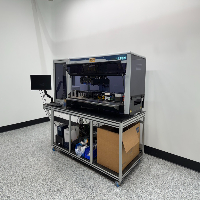 Hamilton Microlab STAR Liquid Handling System image 1